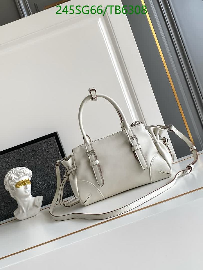Prada-Bags(5A) Code: TB6308 $: 245USD