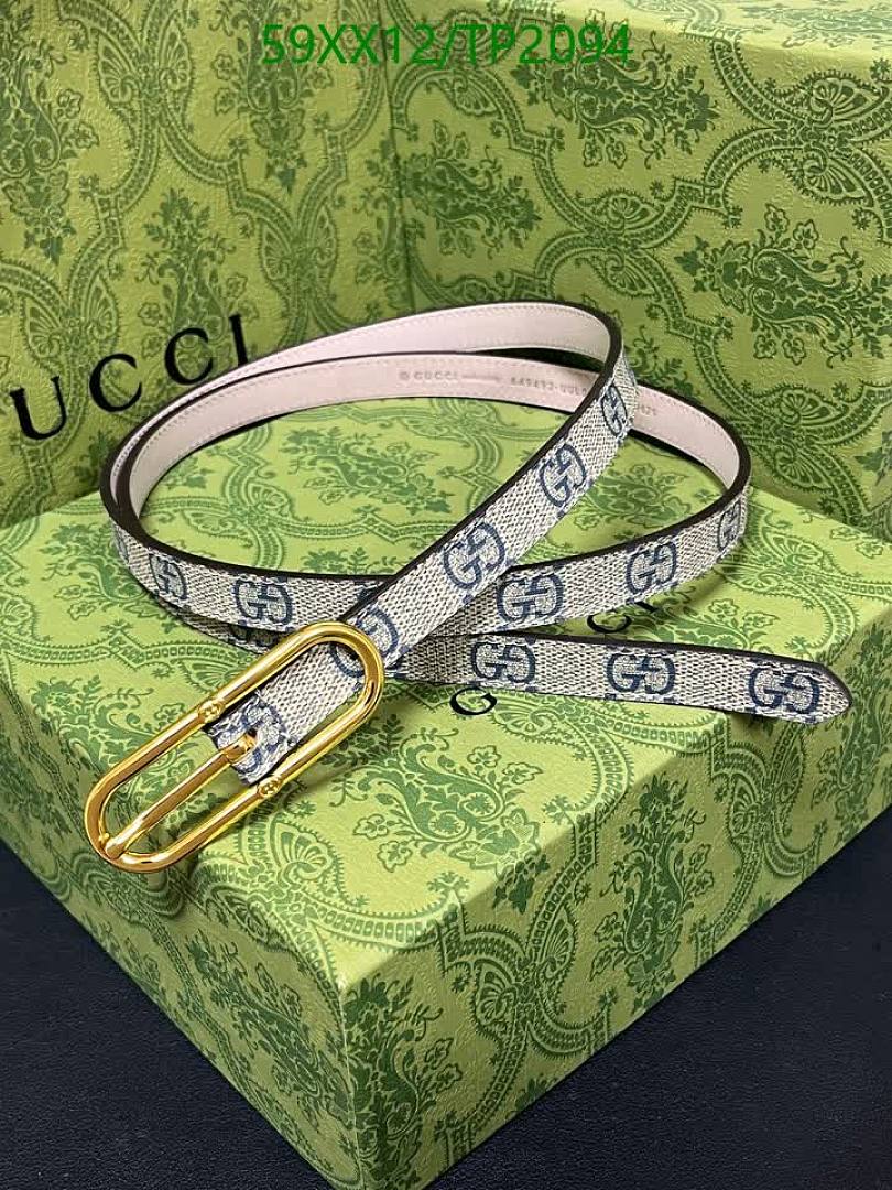 Gucci-Belts Code: TP2094 $: 59USD