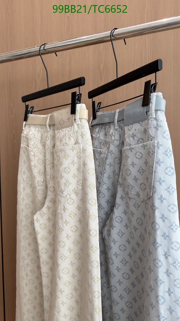 LV-Clothing Code: TC6652 $: 99USD