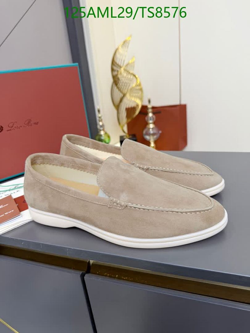 Loro Piana-Shoes(Women) Code: TS8576 $: 125USD