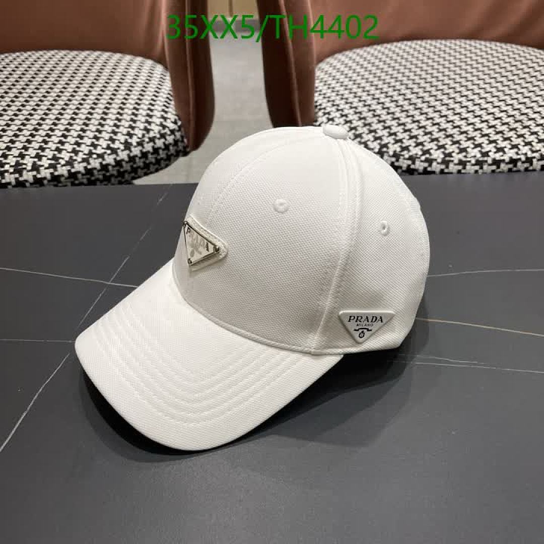 Prada-Hats Code: TH4402 $: 35USD