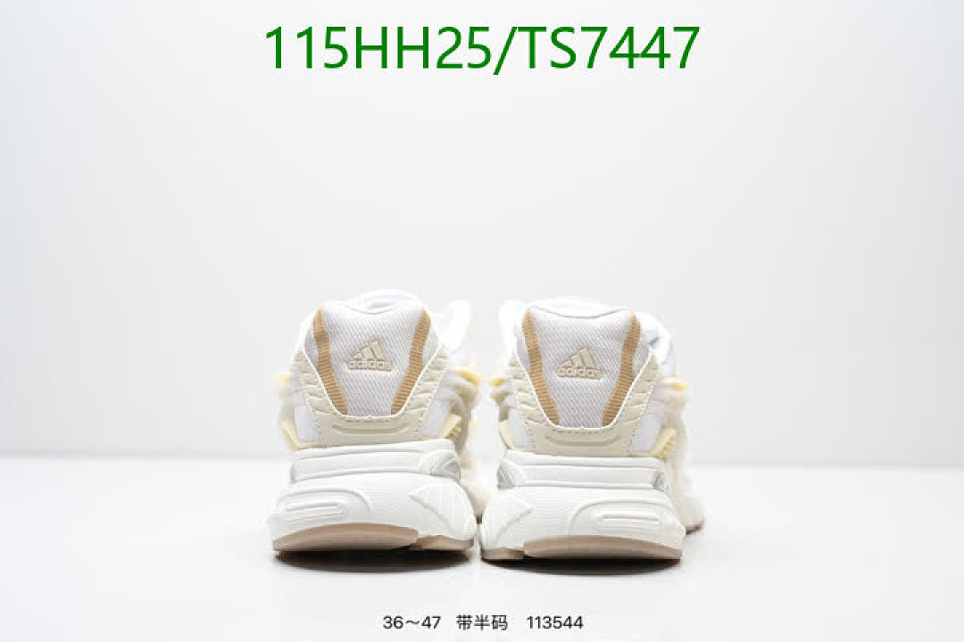 Adidas-Shoes(Women) Code: TS7447 $: 115USD