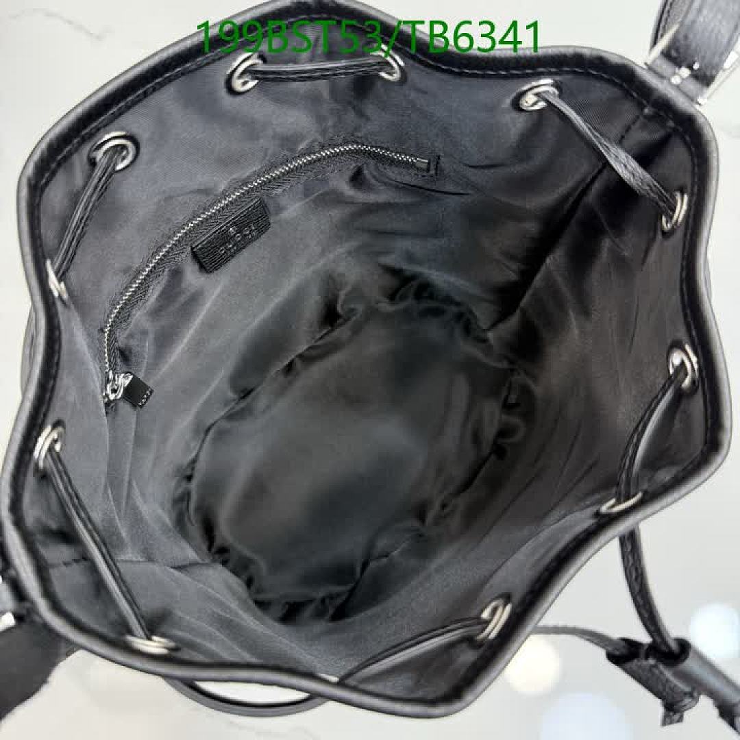Gucci-Bags(5A) Code: TB6341 $: 199USD