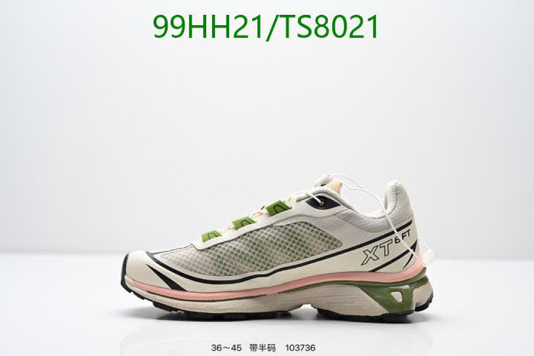 Salomon-Shoes(Women) Code: TS8021 $: 99USD