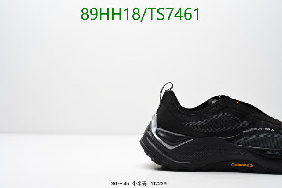 Adidas-Shoes(Women) Code: TS7461 $: 89USD