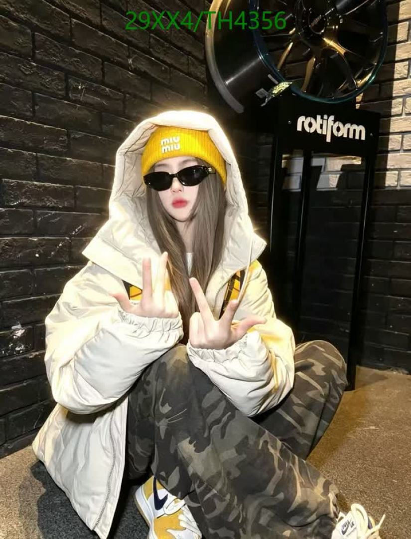 Miu Miu-Hats Code: TH4356 $: 29USD