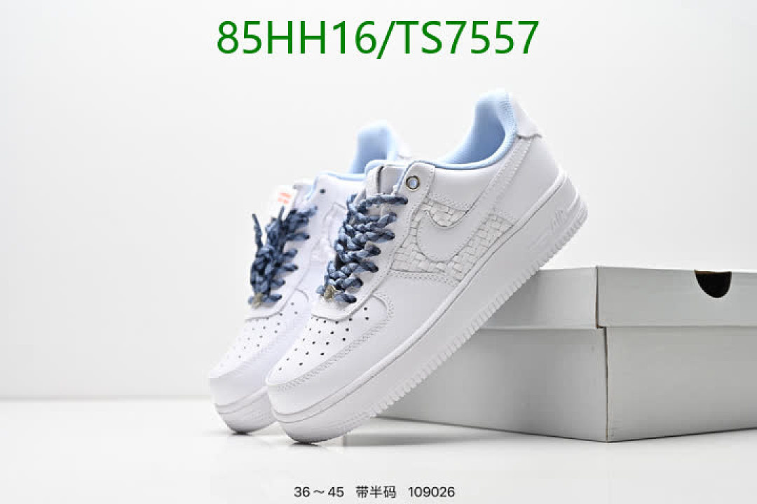 NIKE-Shoes(Women) Code: TS7557 $: 85USD