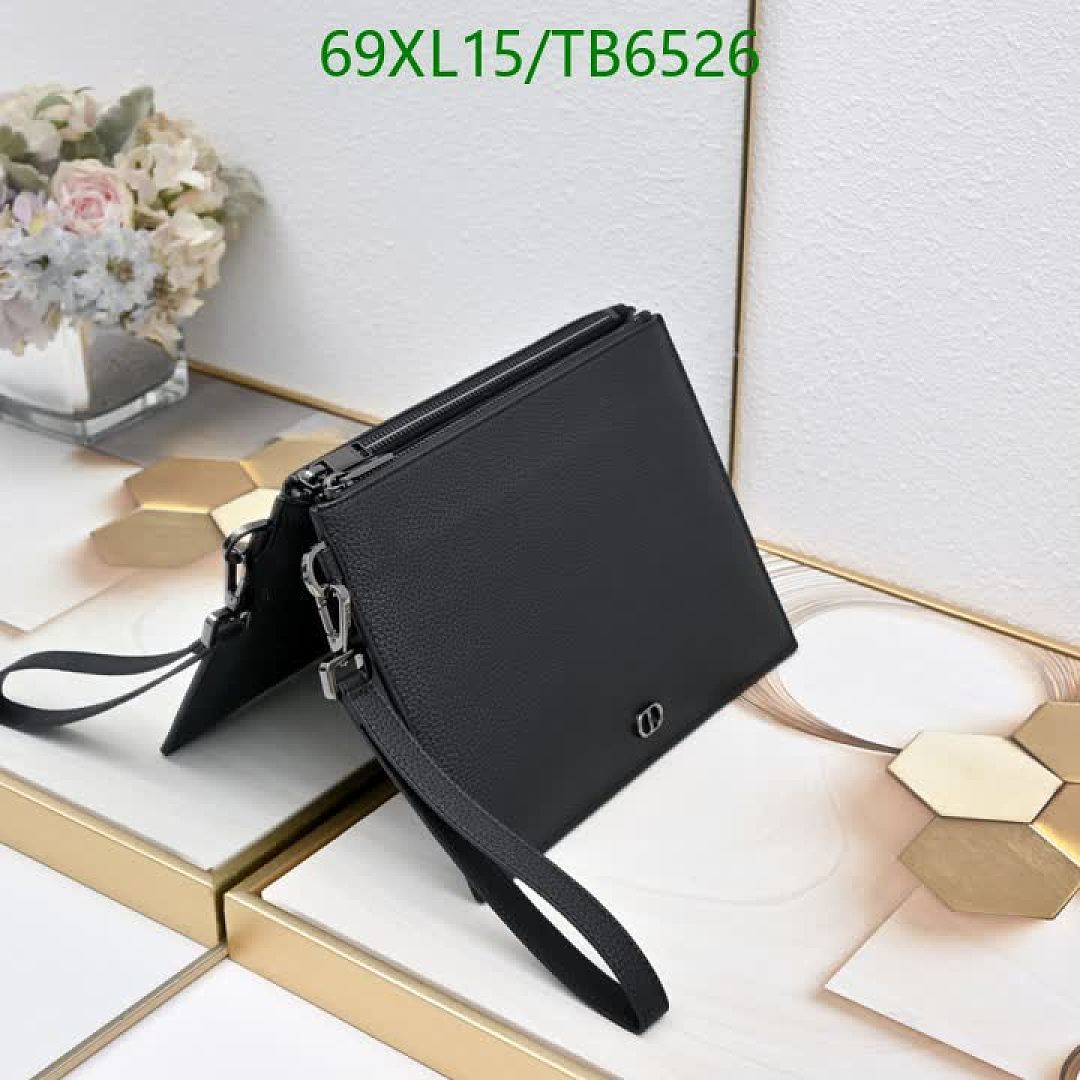 Dior-Bags(4A) Code: TB6526 $: 69USD