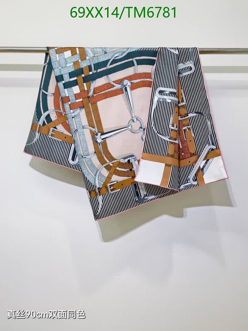 Hermes-Scarves Code: TM6781 $: 69USD