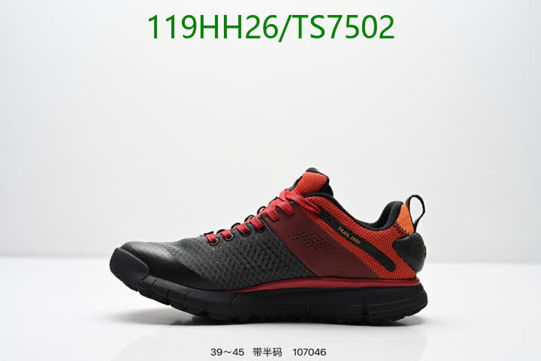 Arcteryx-Shoes(Men) Code: TS7502 $: 119USD
