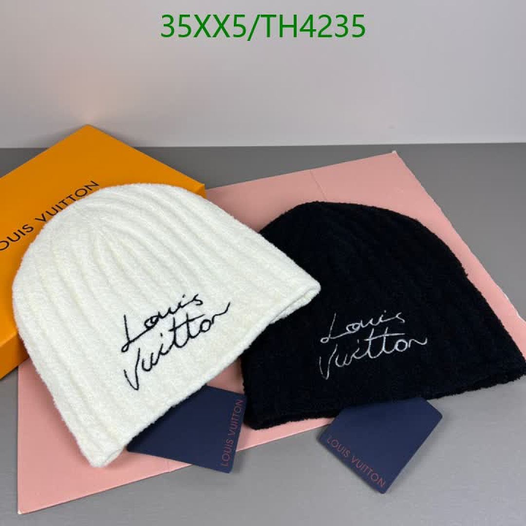 LV-Hats Code: TH4235 $: 35USD