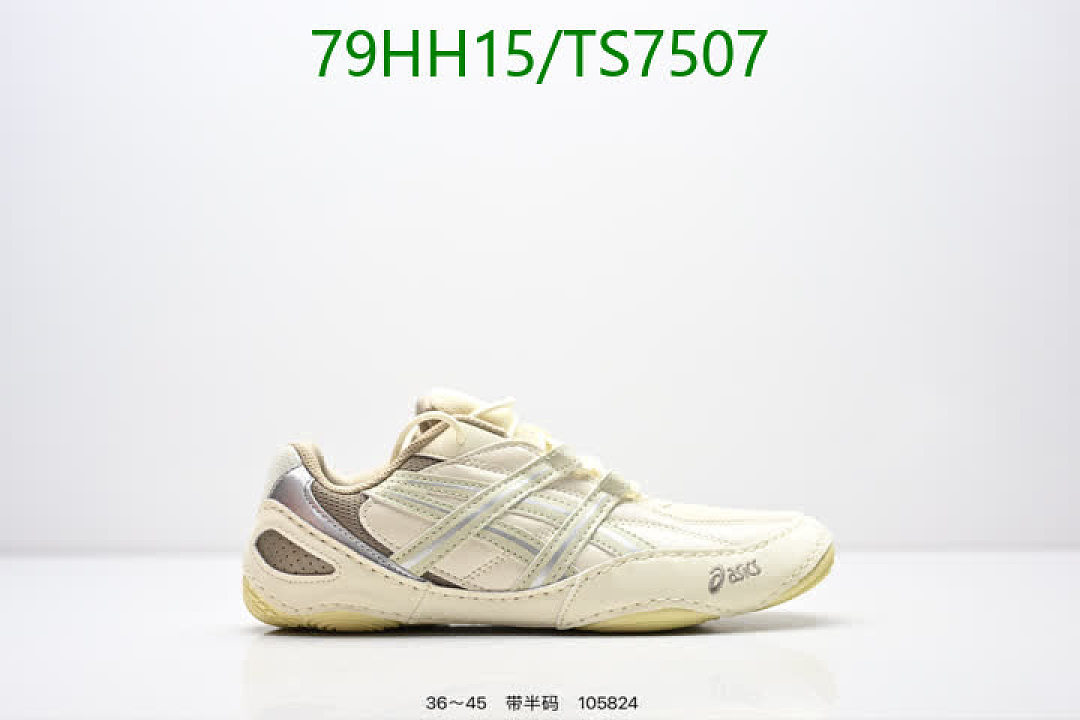 Asics-Shoes(Men) Code: TS7507 $: 79USD