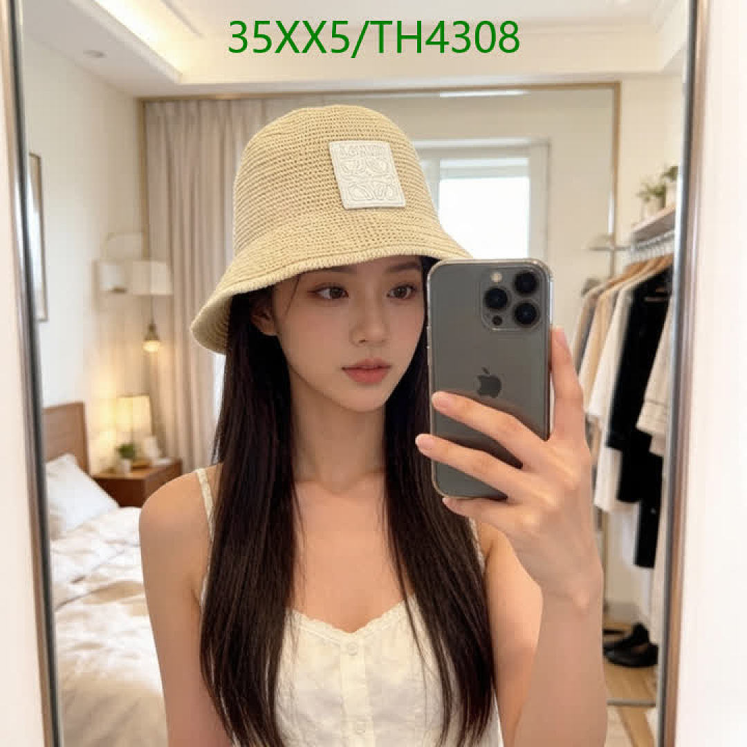 Loewe-Hats Code: TH4308 $: 35USD