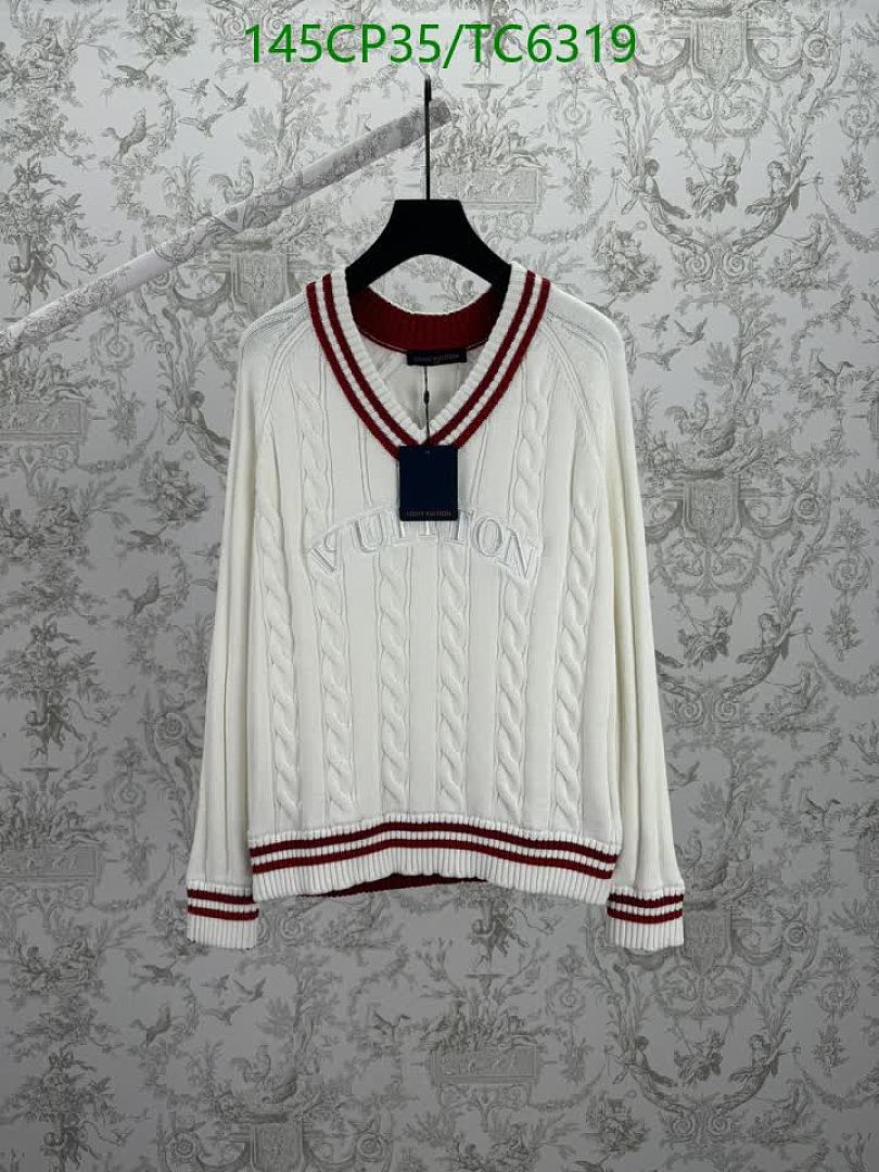LV-Clothing Code: TC6319 $: 145USD