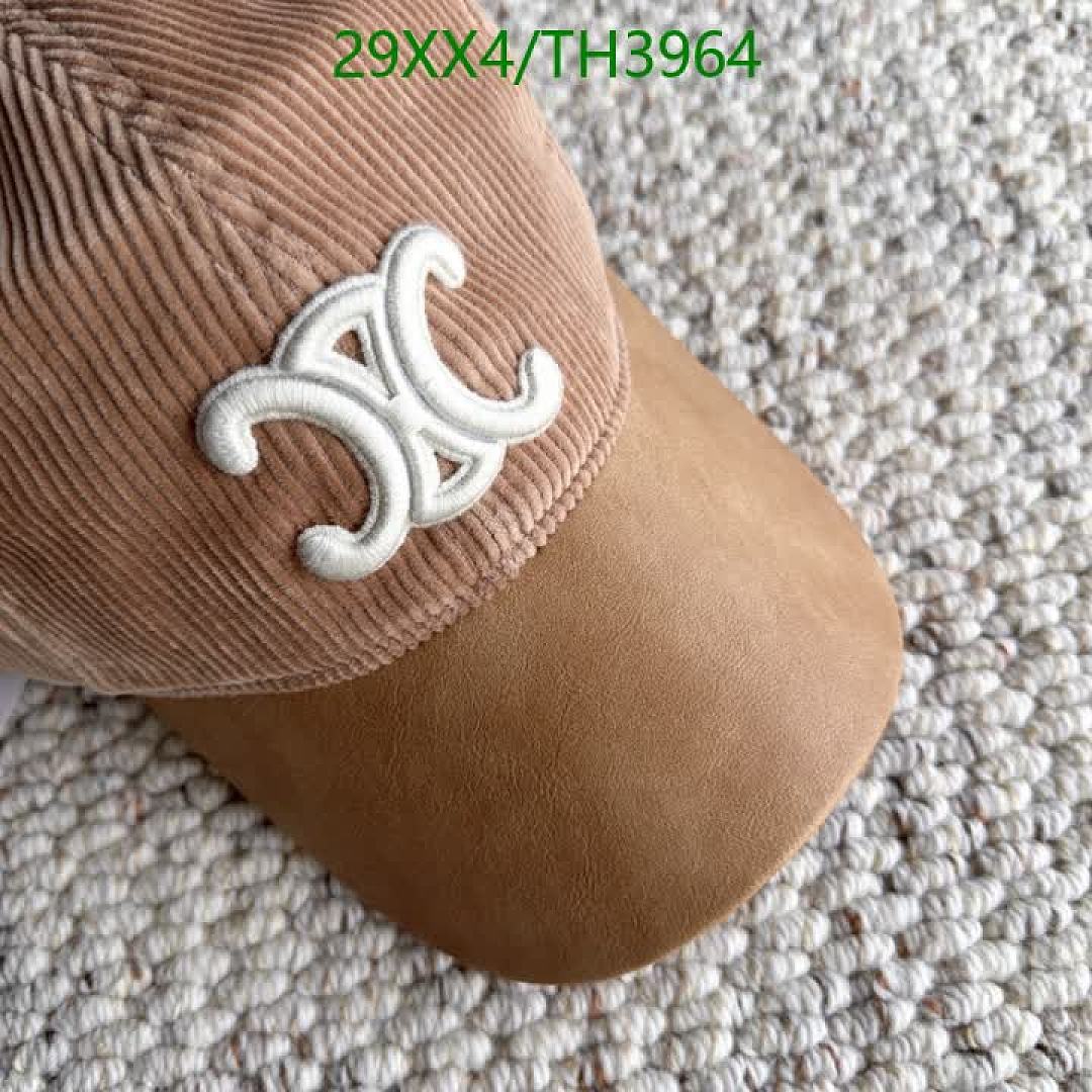 Celine-Hats Code: TH3964 $: 29USD