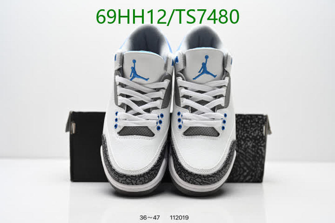 NIKE-Shoes(Women) Code: TS7480 $: 69USD