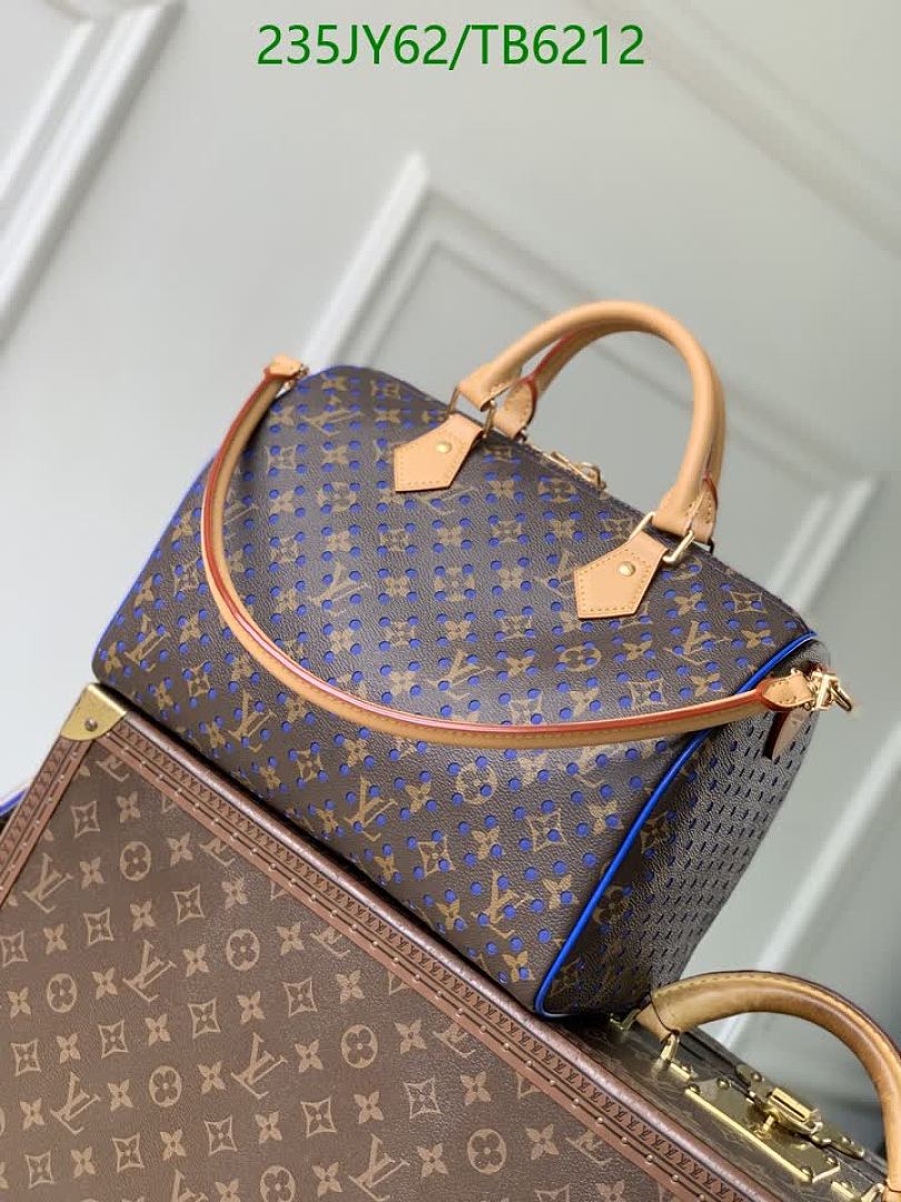 LV-Bags(5A) Code: TB6212 $: 235USD