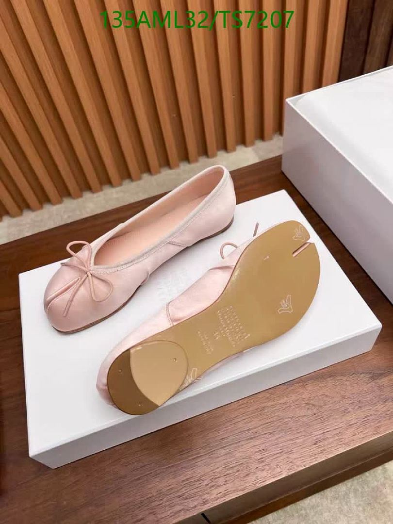 Maison Margiela-Shoes(Women) Code: TS7207 $: 135USD