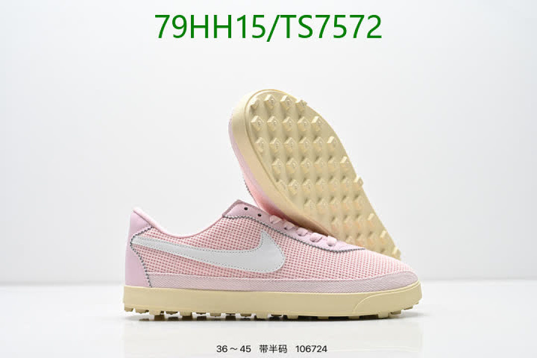 NIKE-Shoes(Women) Code: TS7572 $: 79USD