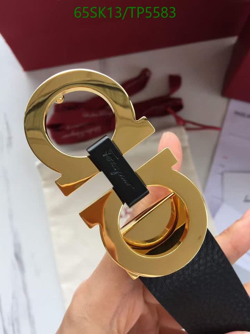 Ferragamo-Belts Code: TP5583 $: 65USD