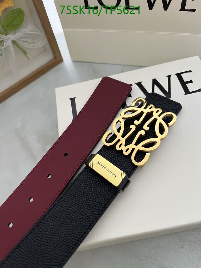 Loewe-Belts Code: TP5621 $: 75USD