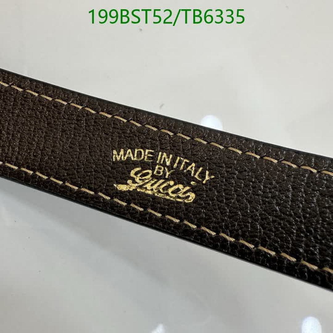 Gucci-Bags(5A) Code: TB6335 $: 199USD