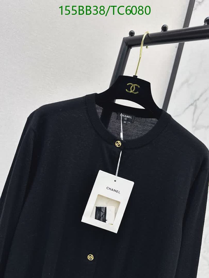 Chanel-Clothing Code: TC6080 $: 155USD