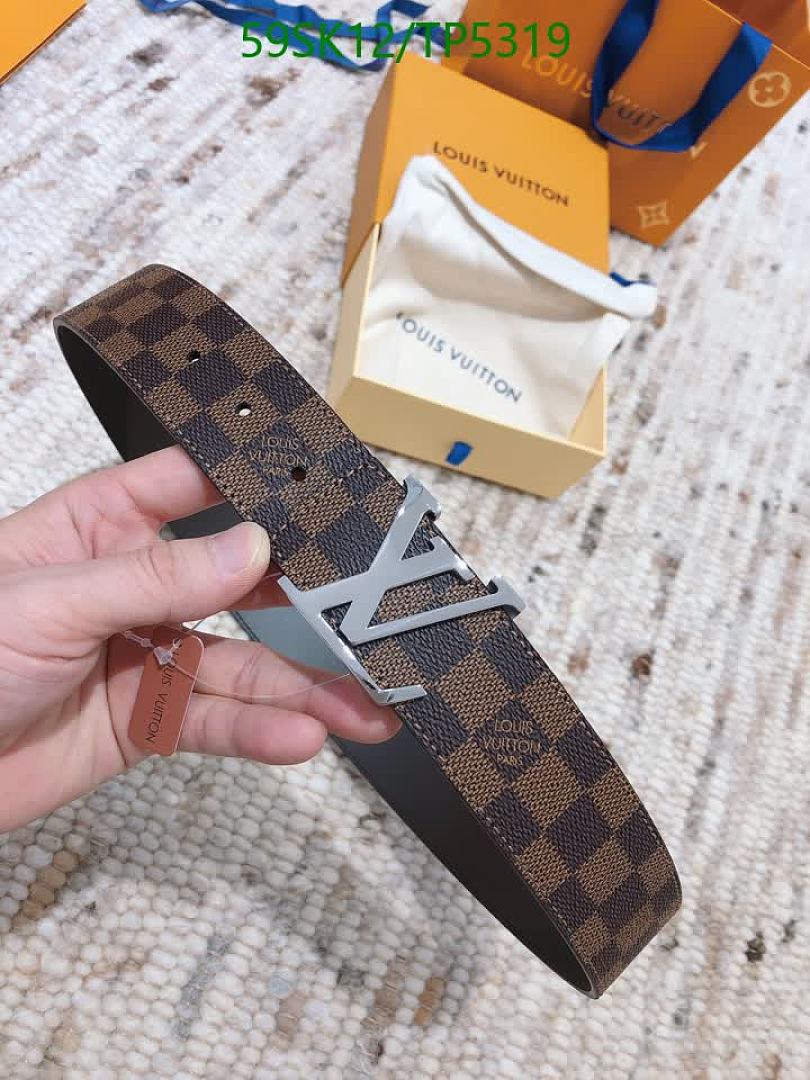 LV-Belts Code: TP5319 $: 59USD
