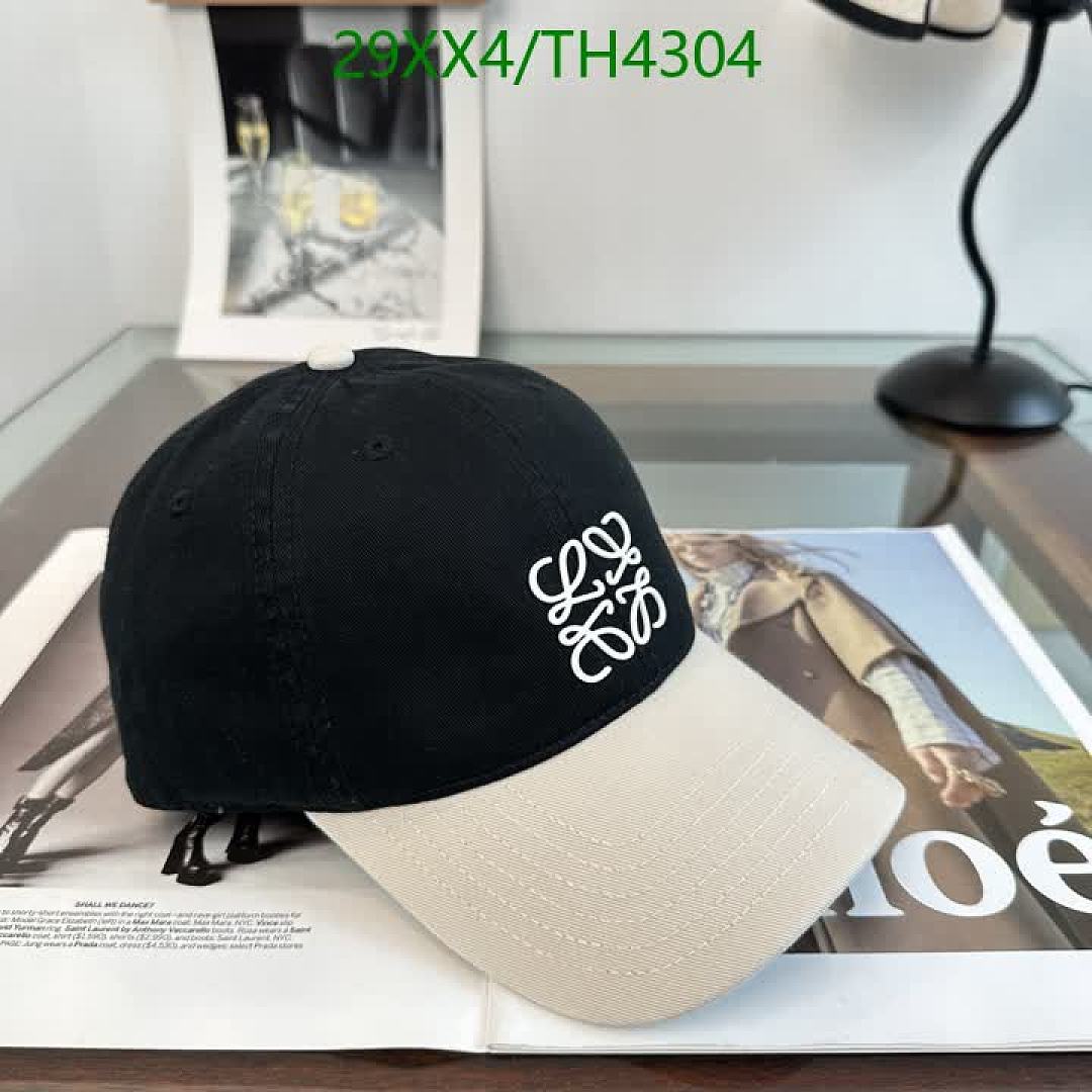 Loewe-Hats Code: TH4304 $: 29USD