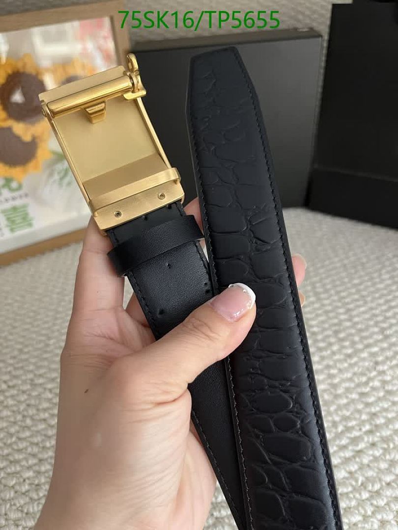 Montblanc-Belts Code: TP5655 $: 75USD