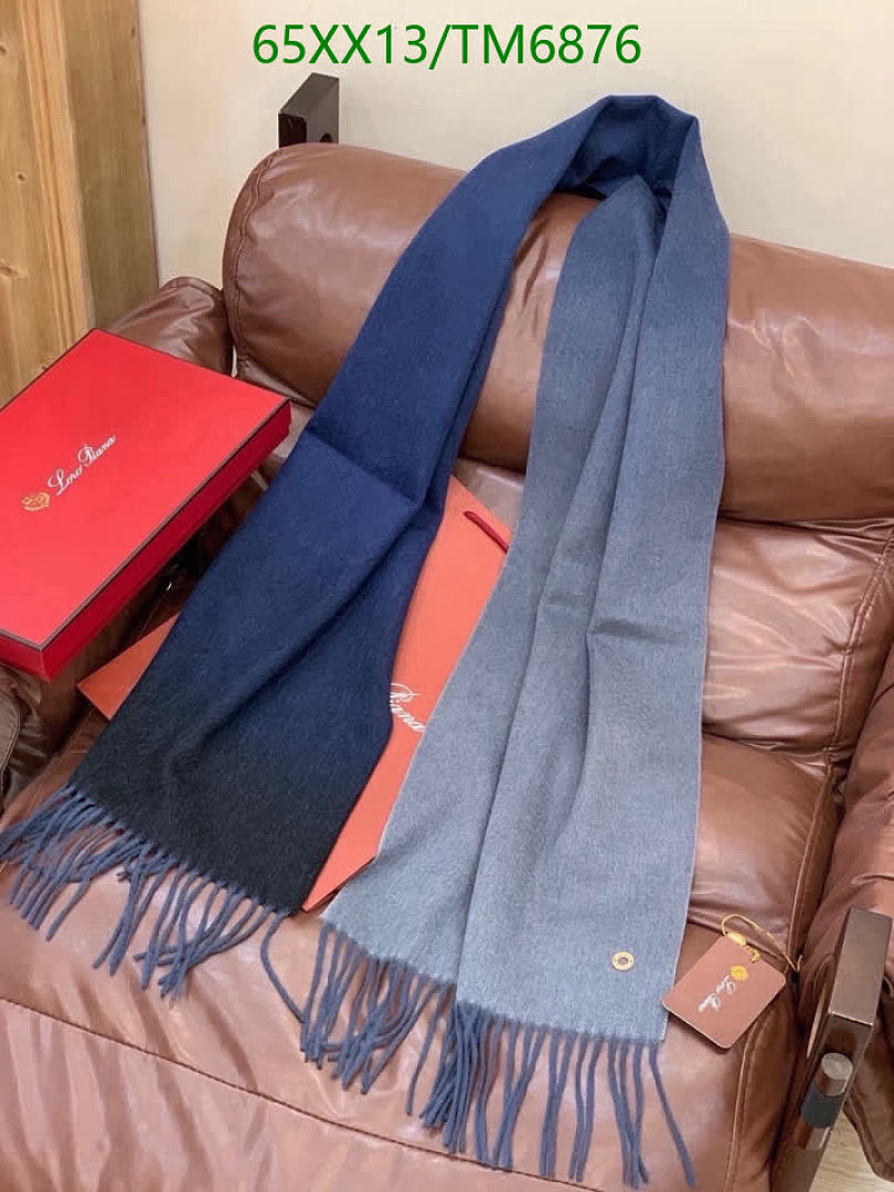 Loro Piana-Scarves Code: TM6876 $: 65USD