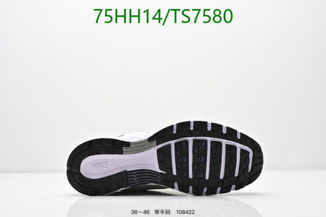 NIKE-Shoes(Women) Code: TS7580 $: 75USD