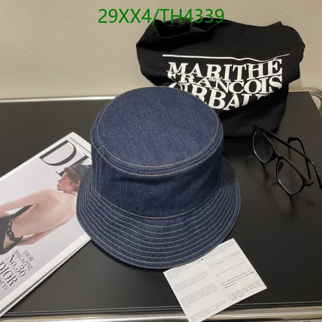 Miu Miu-Hats Code: TH4339 $: 29USD