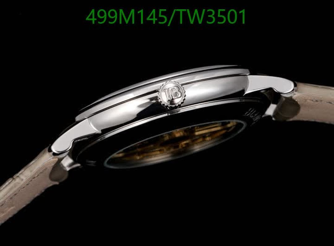 Blancpain-Watches(5A) Code: TW3501 $: 499USD