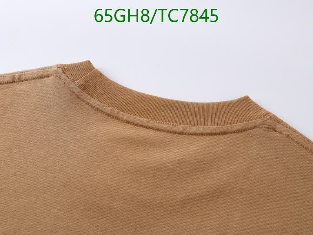 Gucci-Clothing Code: TC7845 $: 65USD