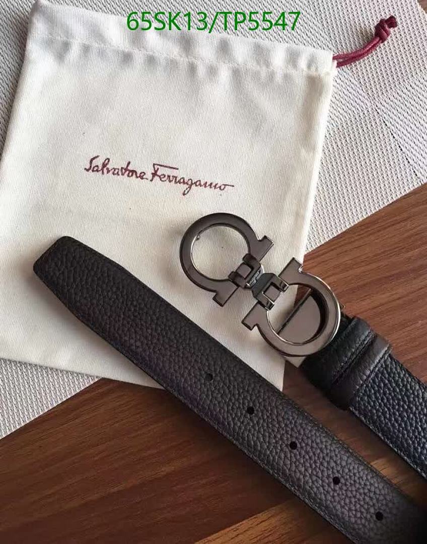 Ferragamo-Belts Code: TP5547 $: 65USD