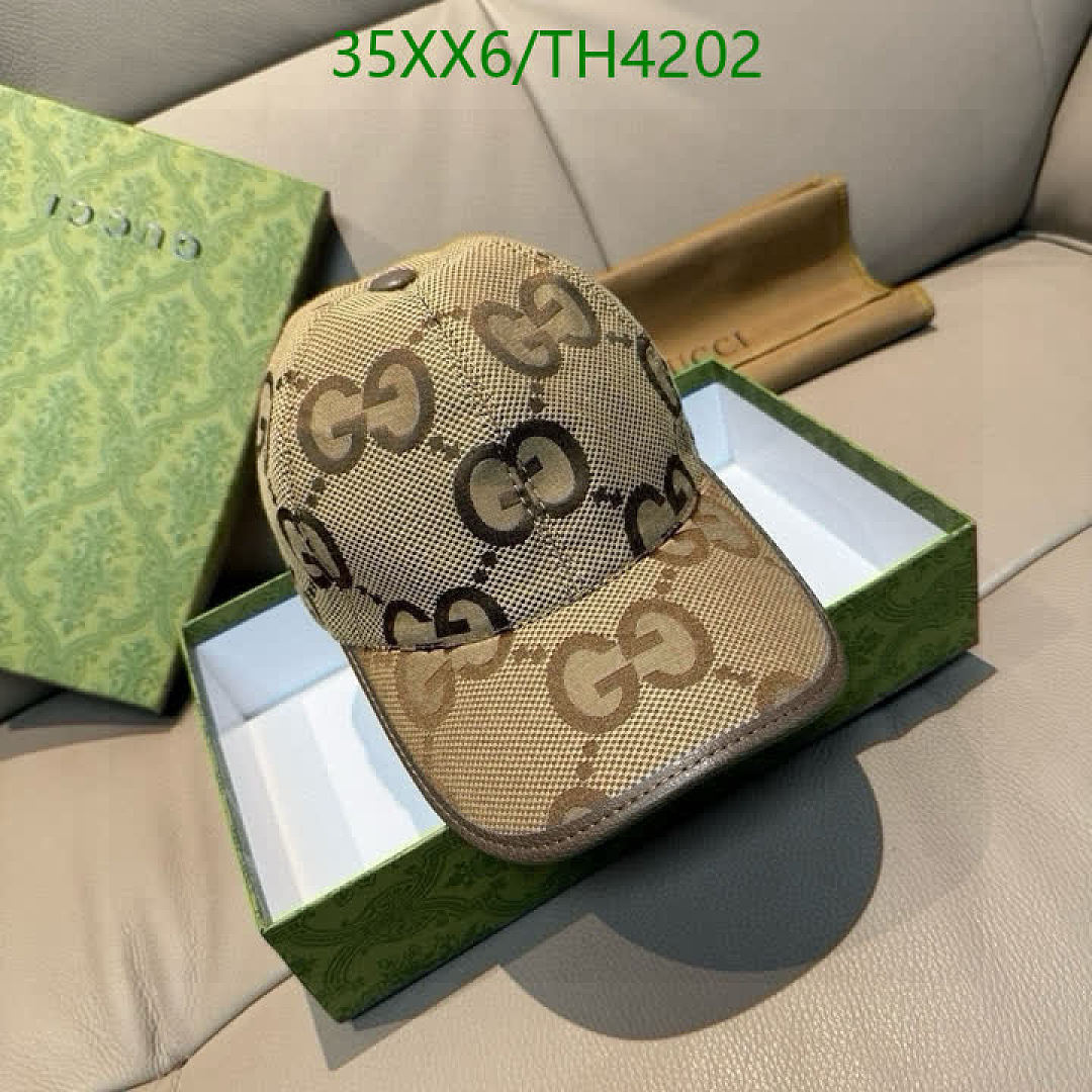 Gucci-Hats Code: TH4202 $: 35USD