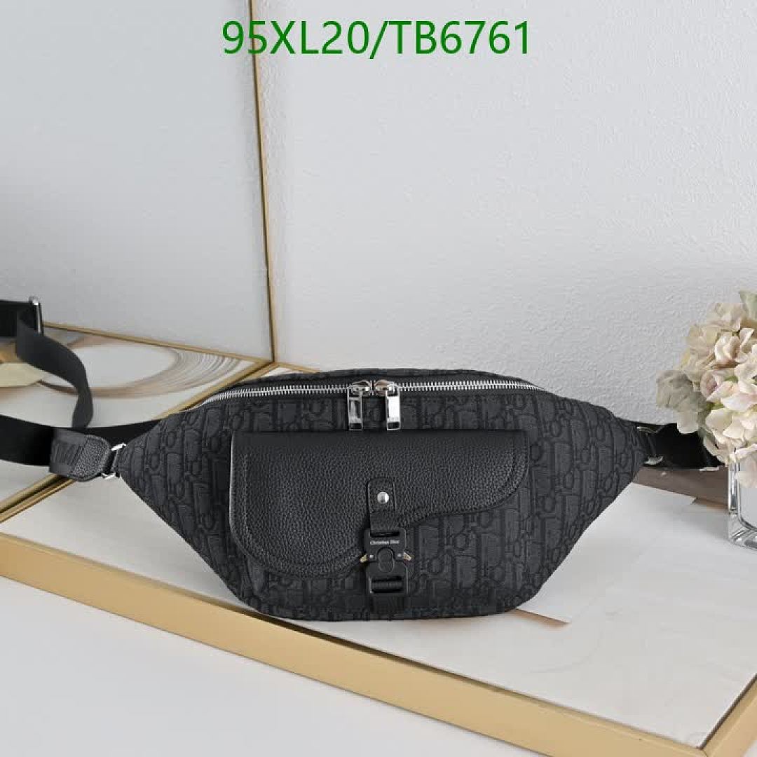 Dior-Bags(4A) Code: TB6761 $: 95USD