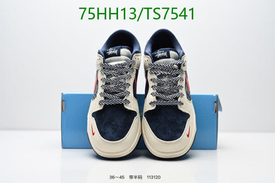 NIKE-Shoes(Women) Code: TS7541 $: 75USD