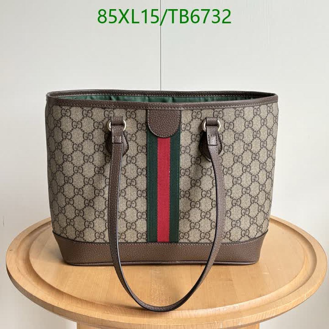 Gucci-Bags(4A) Code: TB6732 $: 85USD