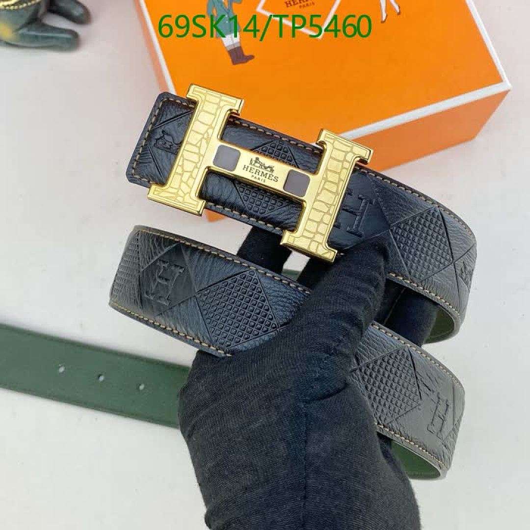 Hermes-Belts Code: TP5460 $: 69USD
