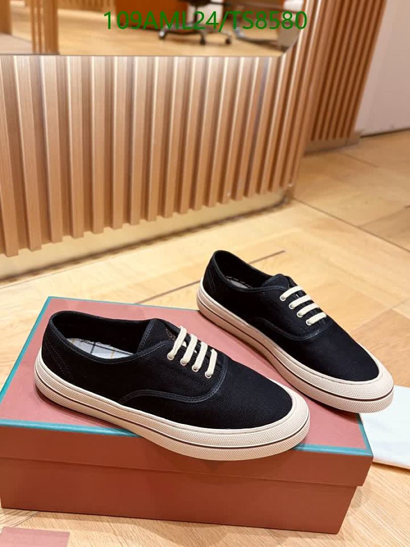 Loro Piana-Shoes(Women) Code: TS8580 $: 109USD