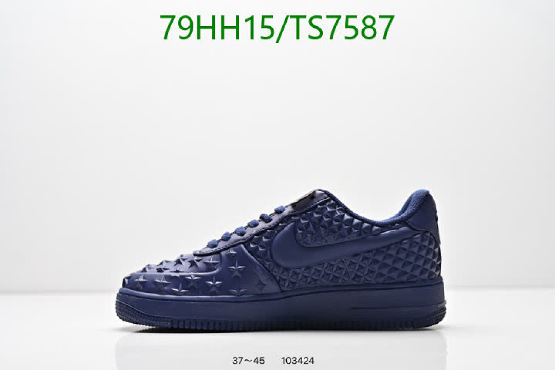 NIKE-Shoes(Women) Code: TS7587 $: 79USD