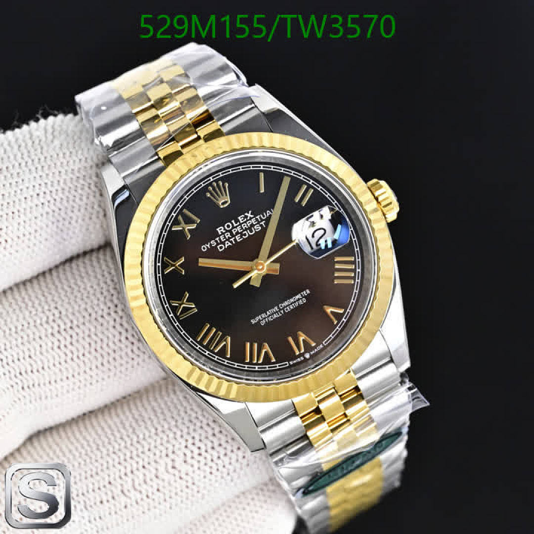 Rolex-Watches(5A) Code: TW3570 $: 529USD