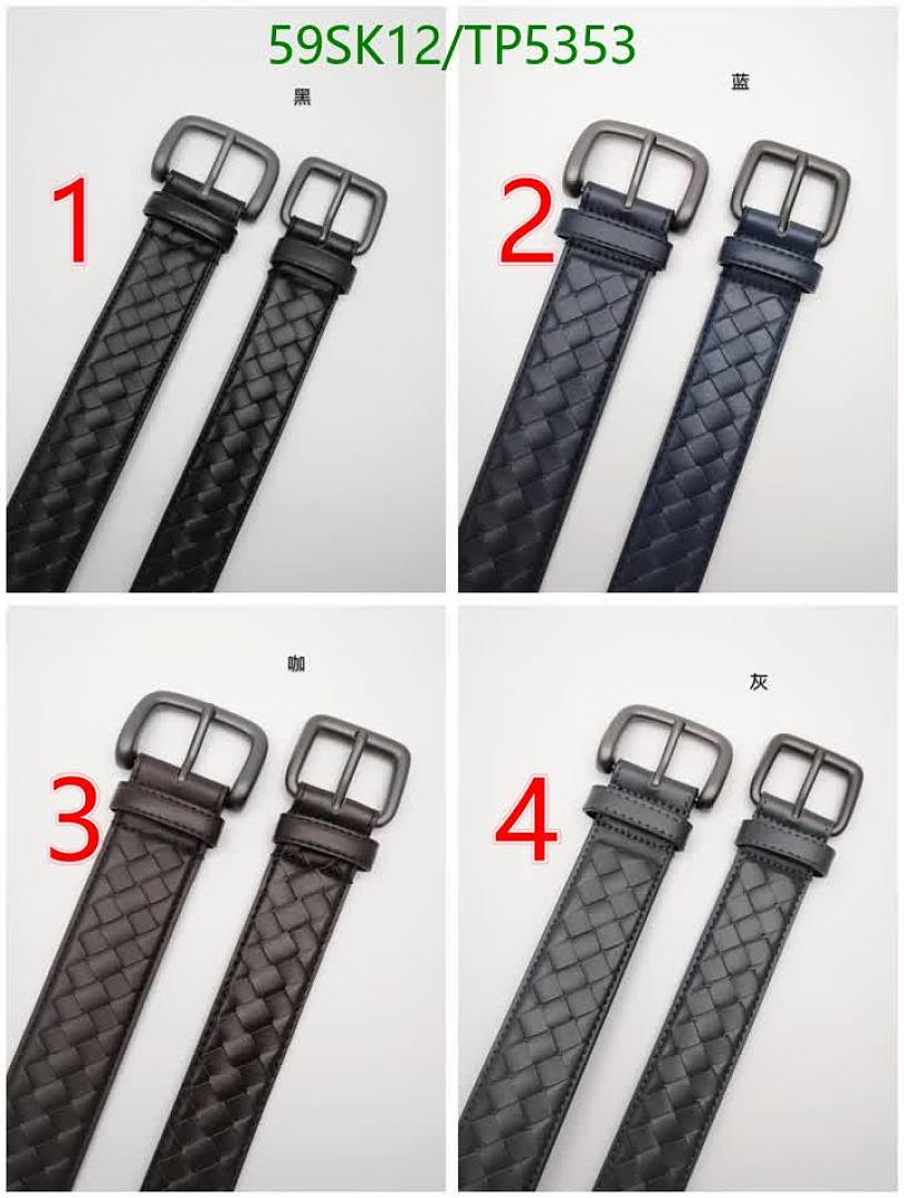 BV-Belts Code: TP5353 $: 59USD