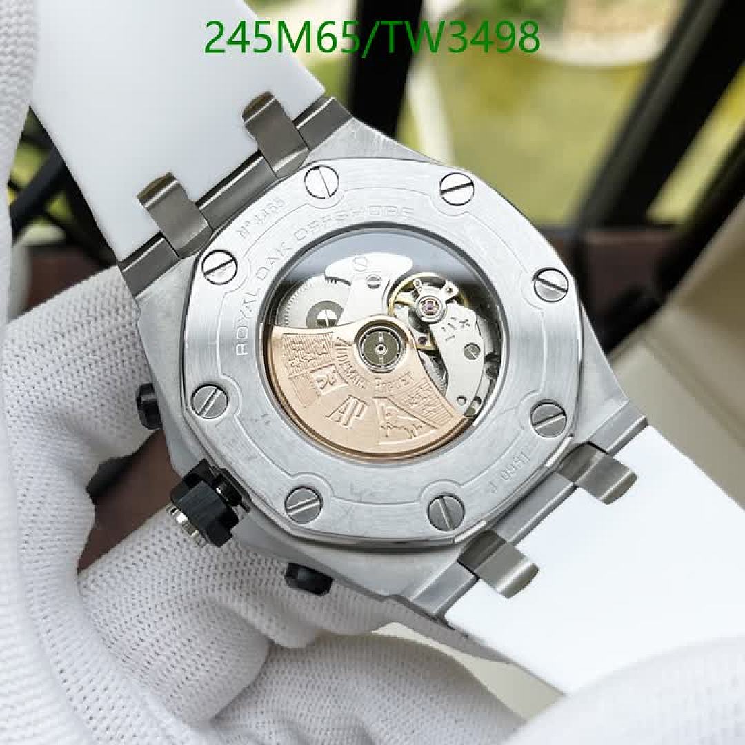 Audemars Piguet-Watches(5A) Code: TW3498 $: 245USD