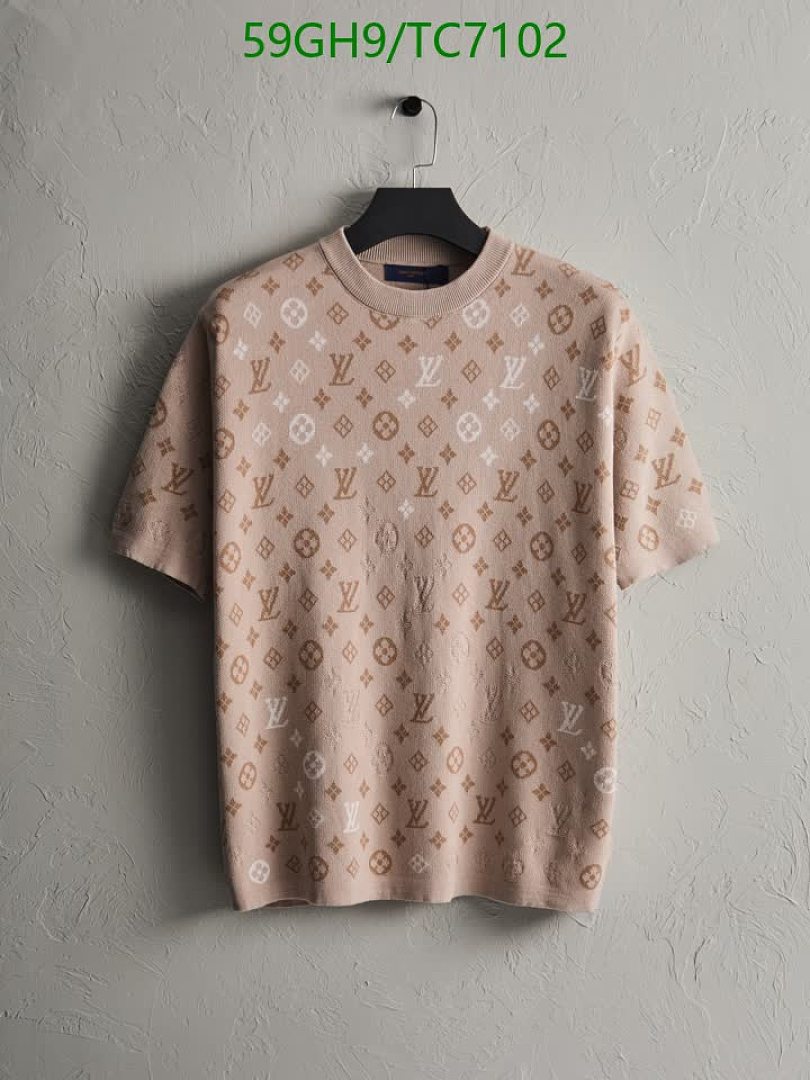 LV-Clothing Code: TC7102 $: 59USD