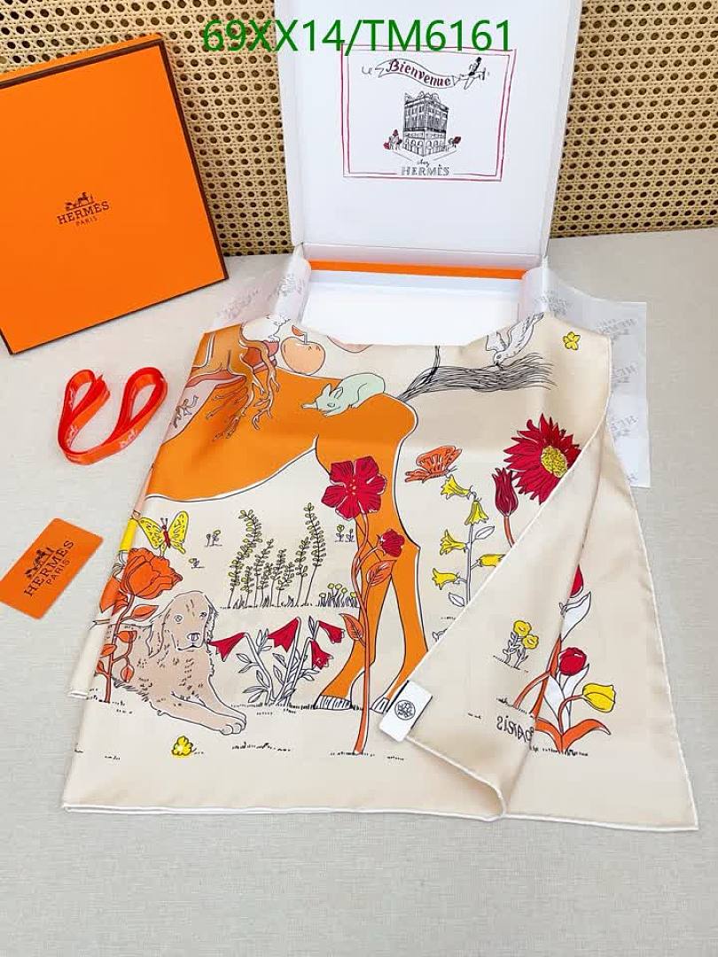 Hermes-Scarves Code: TM6161 $: 69USD