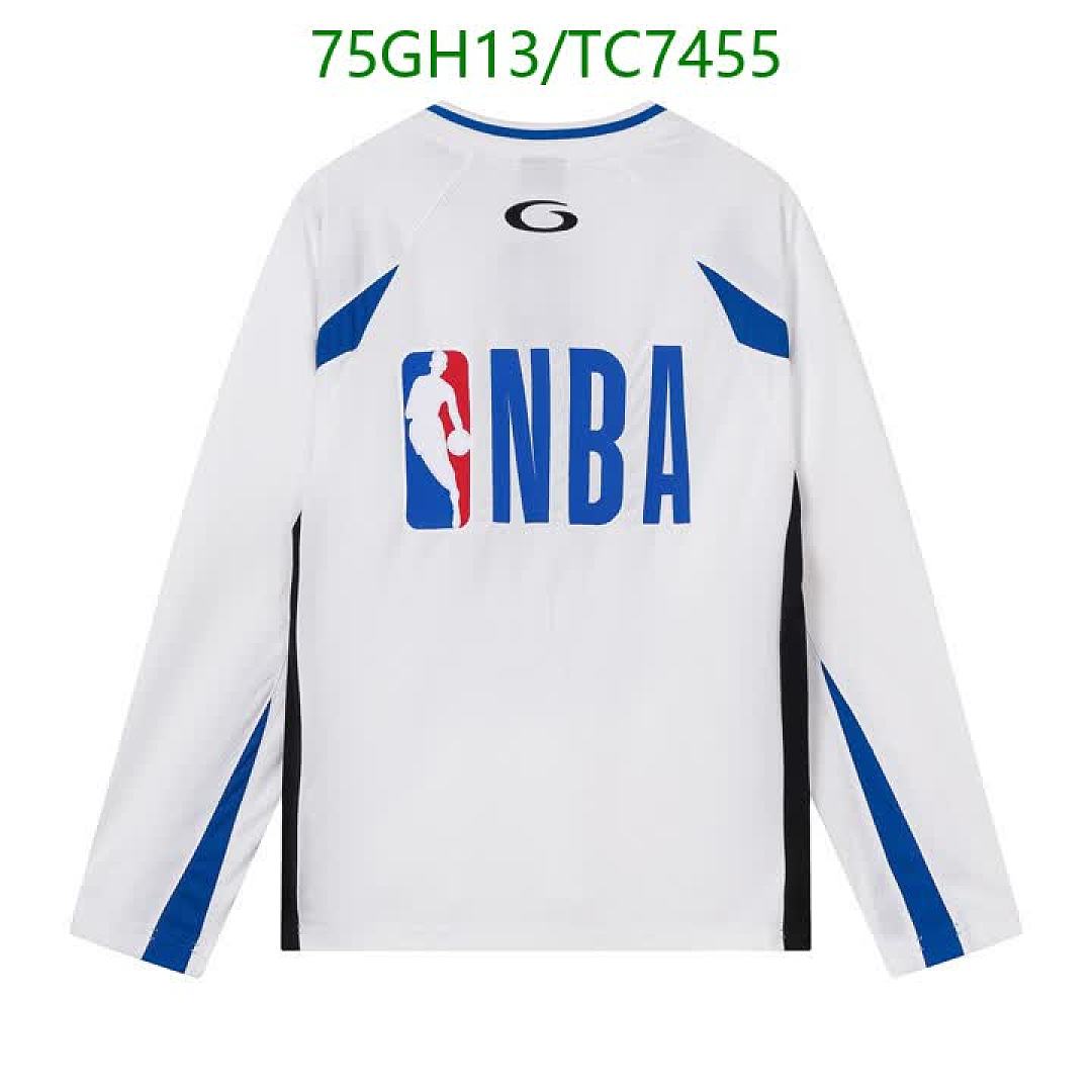 Balenciaga-Clothing Code: TC7455 $: 75USD