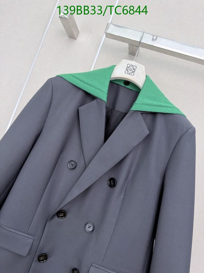 Loewe-Clothing Code: TC6844 $: 139USD